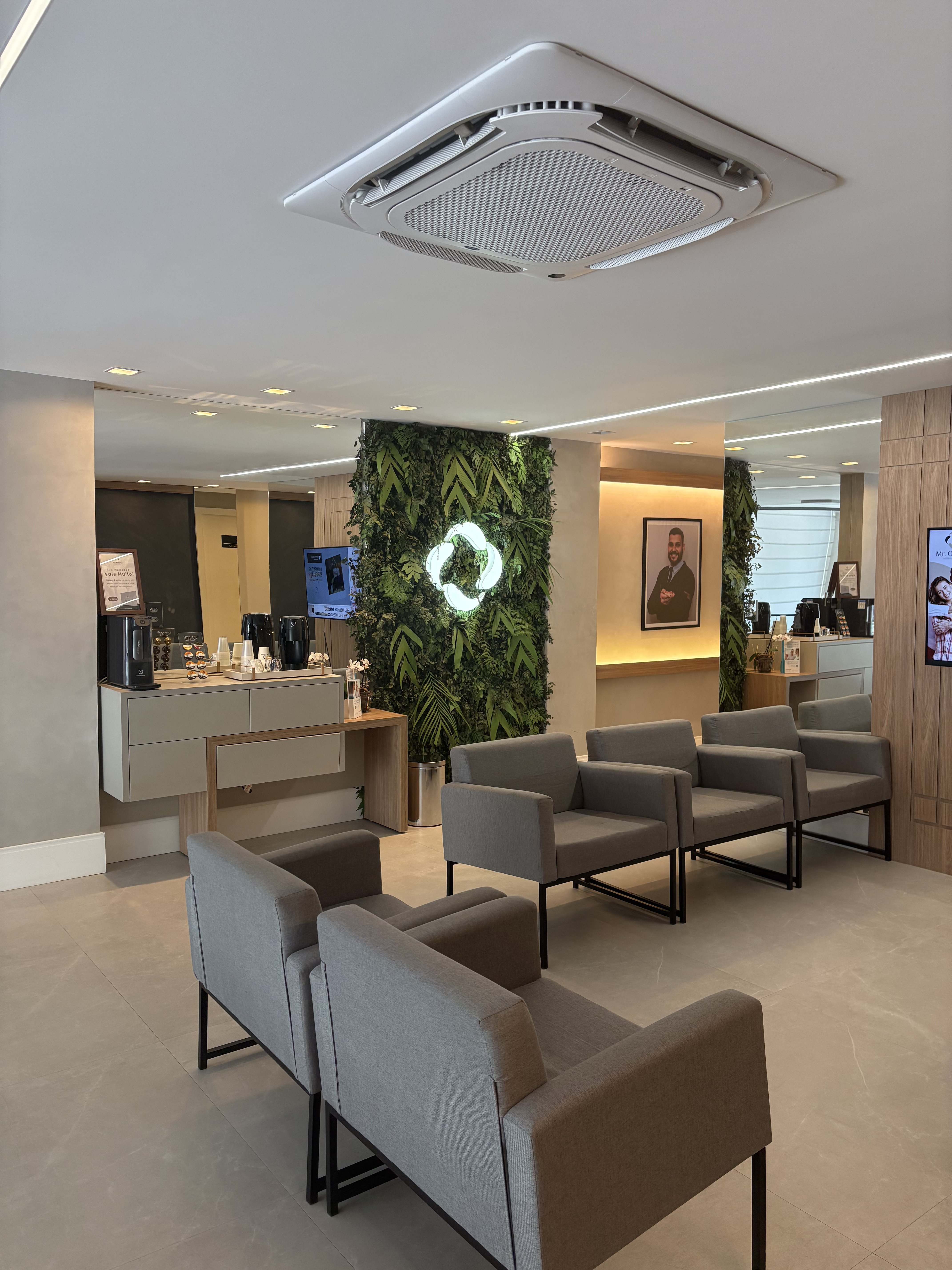 imagem da Mr odonto por dentro